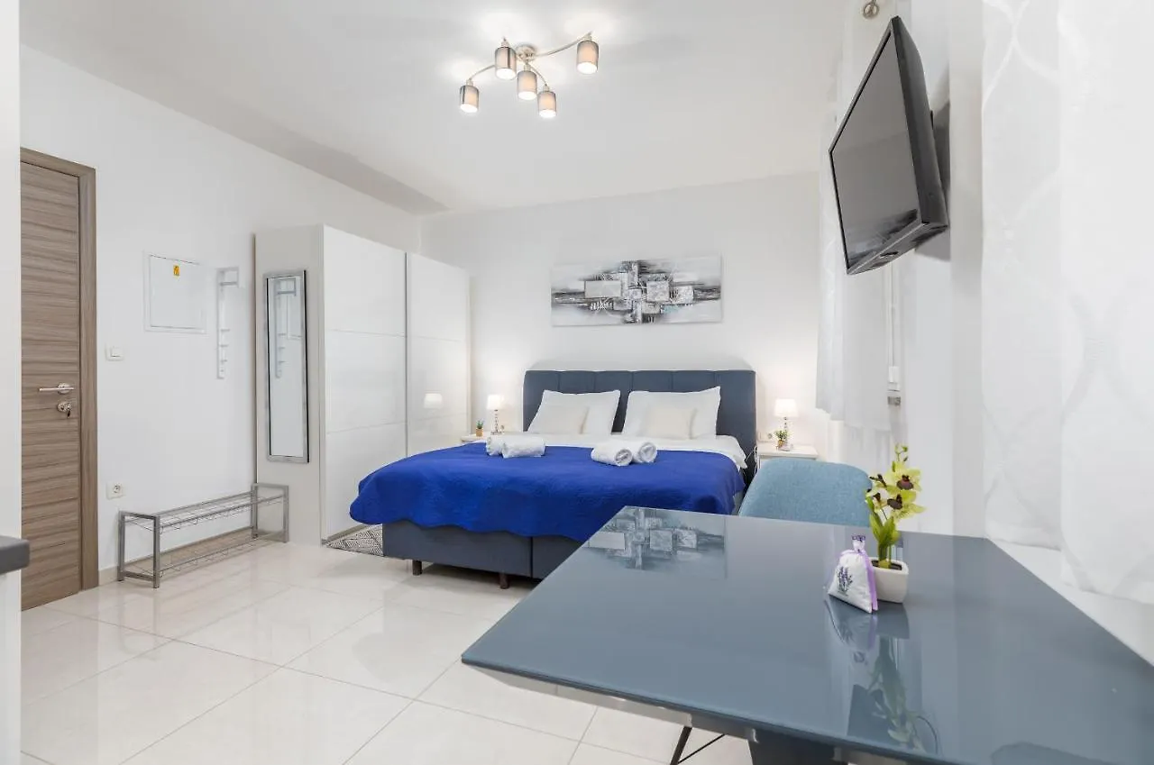 Marine Lux Apartments Pula