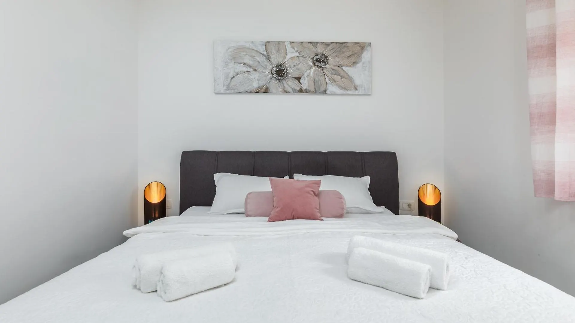 Marine Lux Apartments Pula