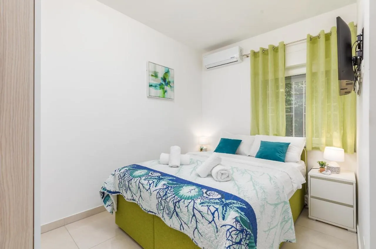 Marine Lux Apartments Pula